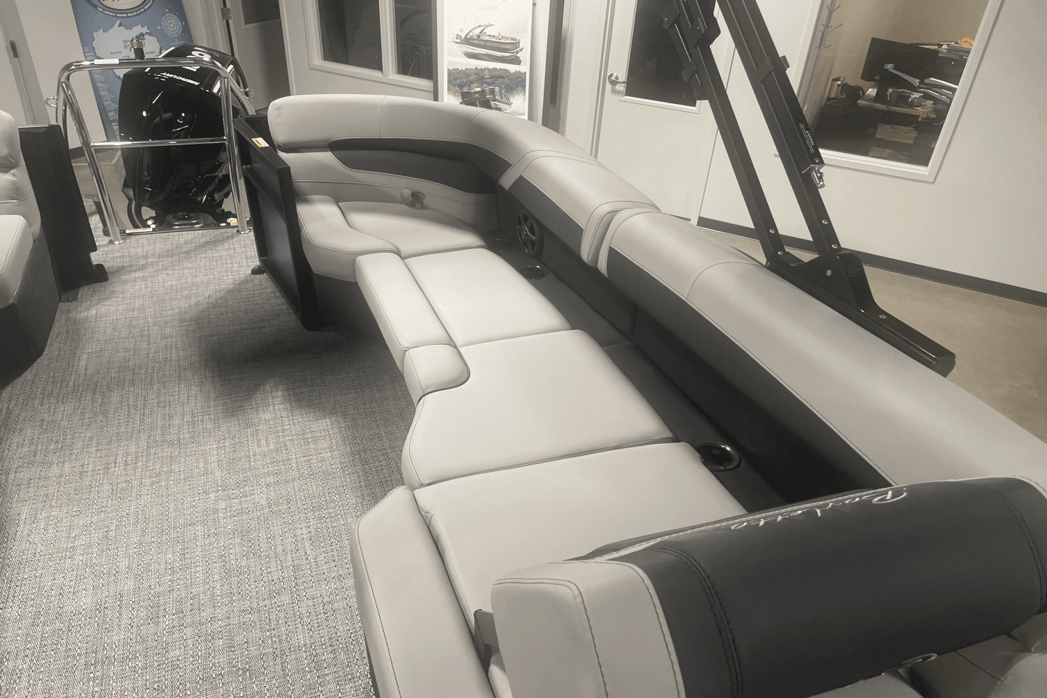 2025 Barletta
                                                             Cabrio Image Thumbnail #4