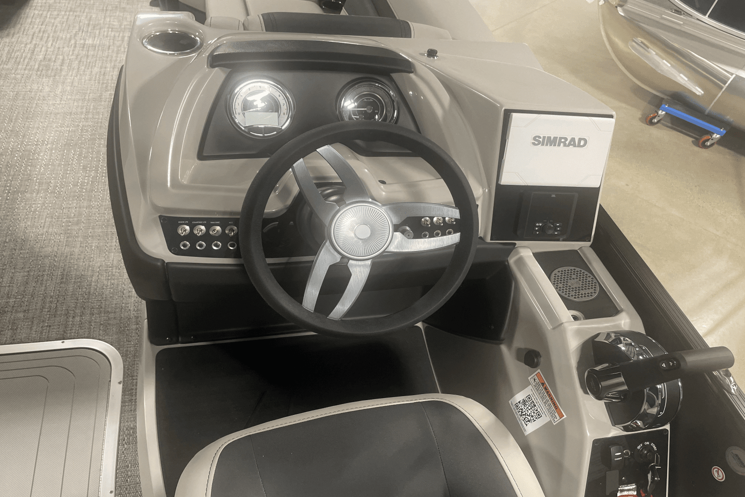 2025 Barletta
                                                             Cabrio Image Thumbnail #8