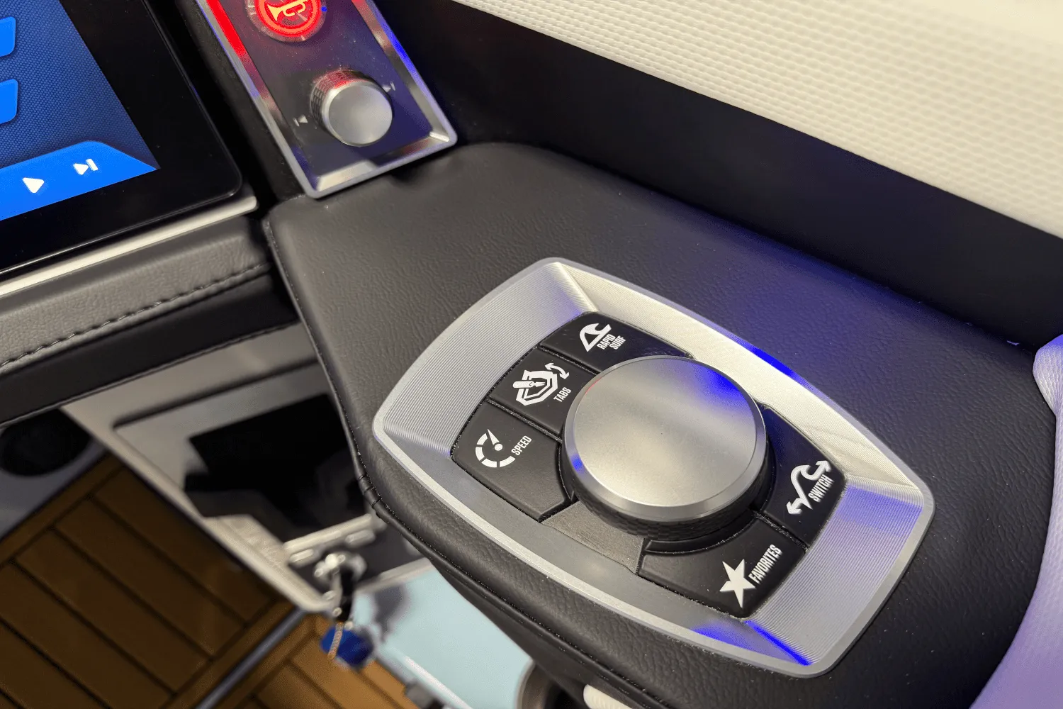 2025 Mastercraft XT22 T Image Thumbnail #98