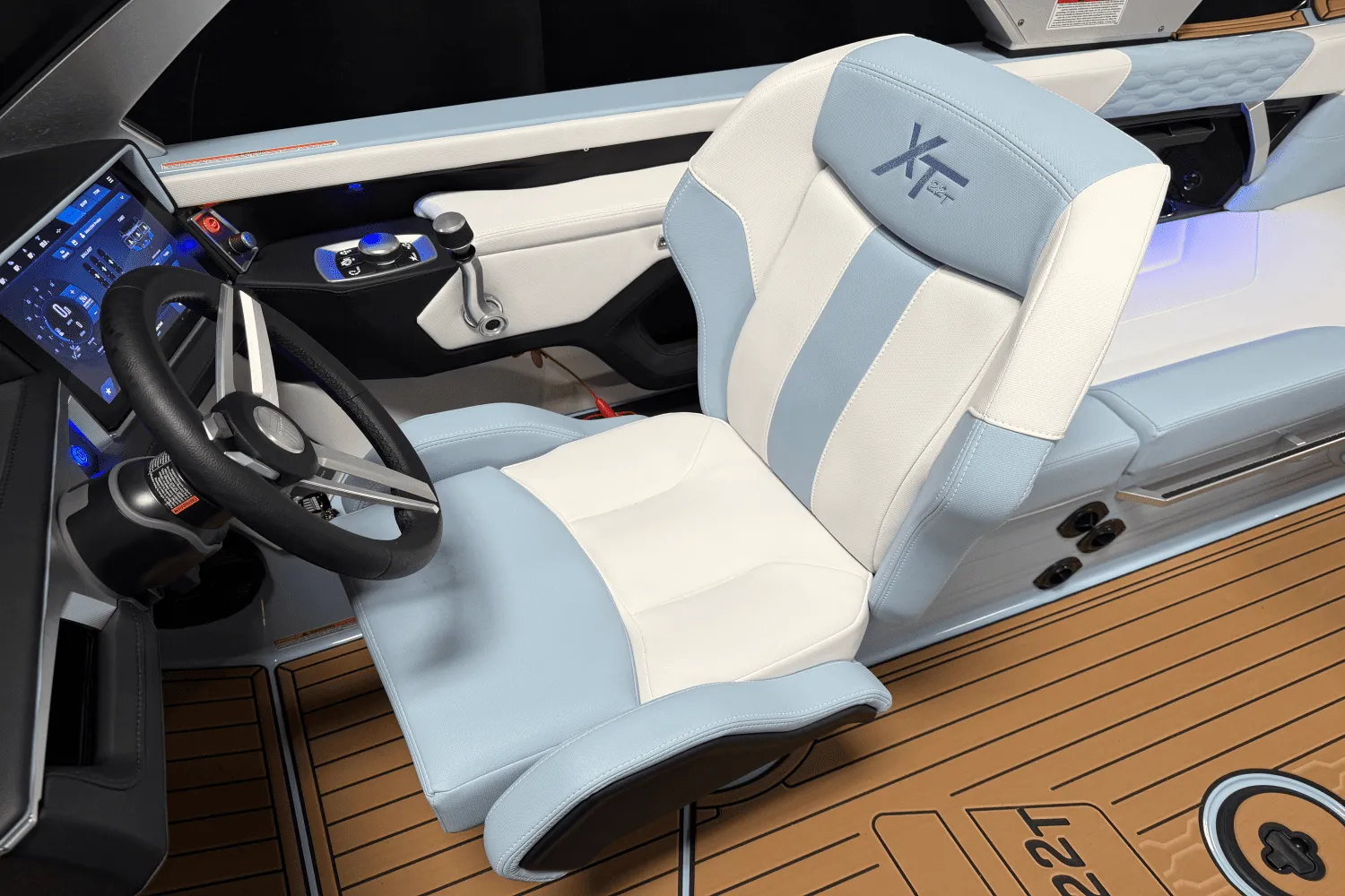 2025 Mastercraft XT22 T Image Thumbnail #83