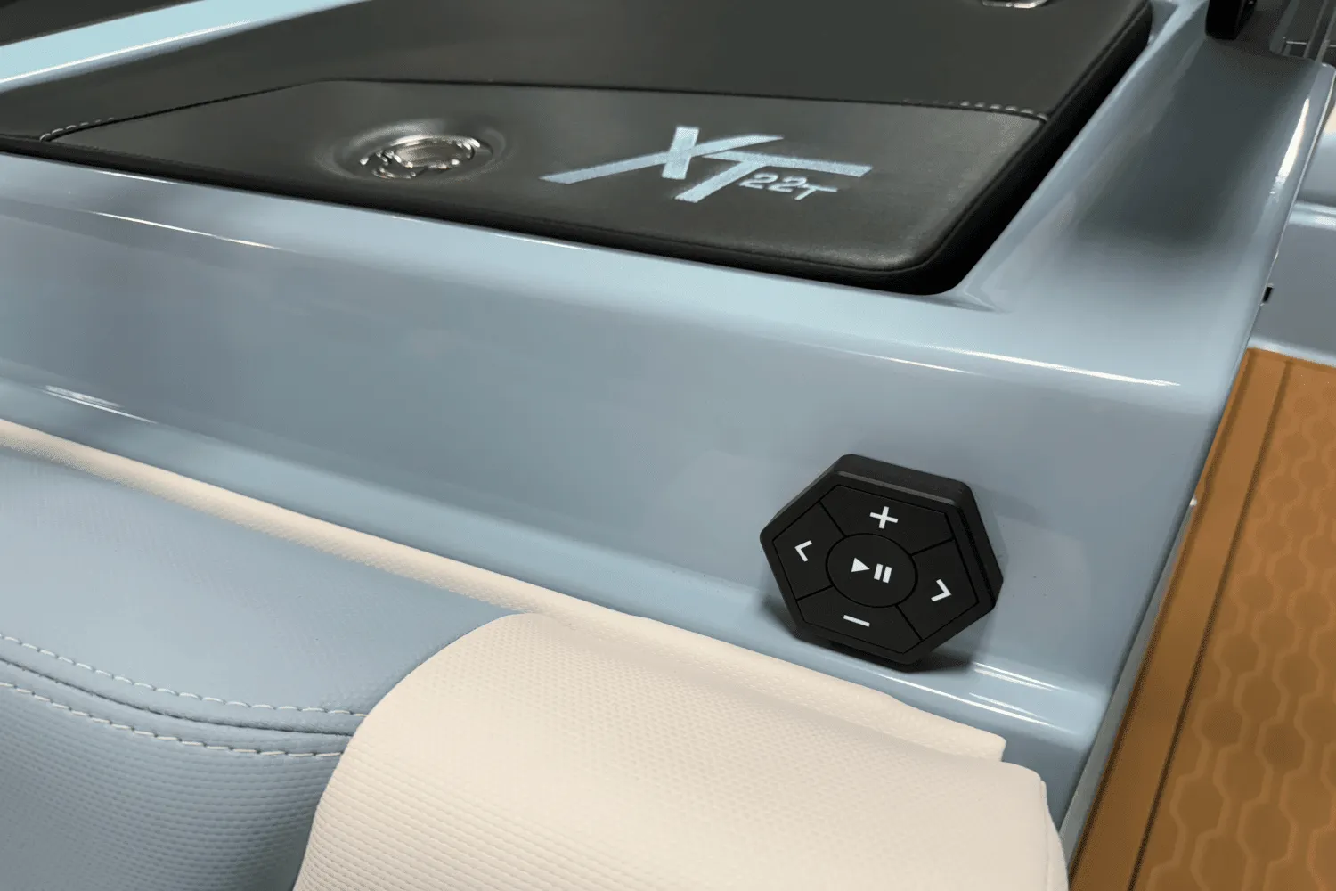 2025 Mastercraft XT22 T Image Thumbnail #73