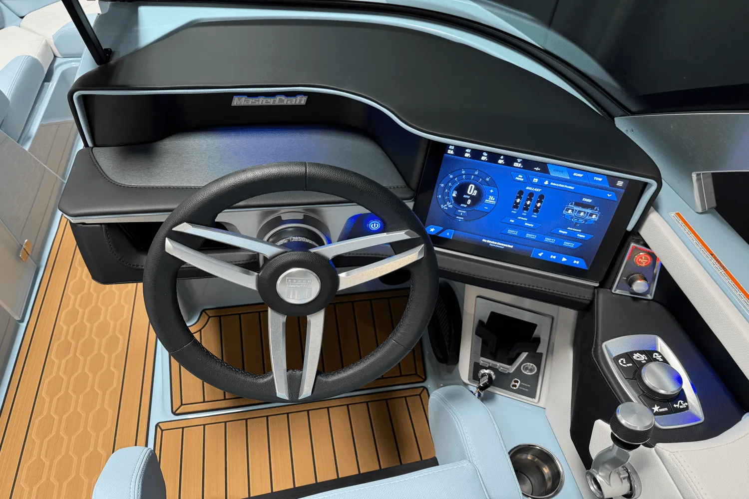 2025 Mastercraft XT22 T Image Thumbnail #89