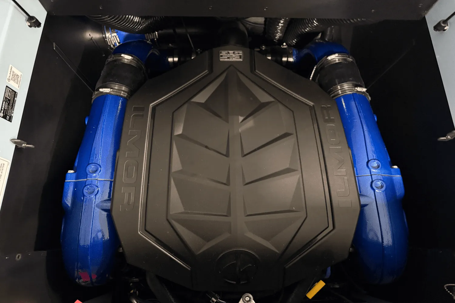 2025 Mastercraft XT22 T Image Thumbnail #40