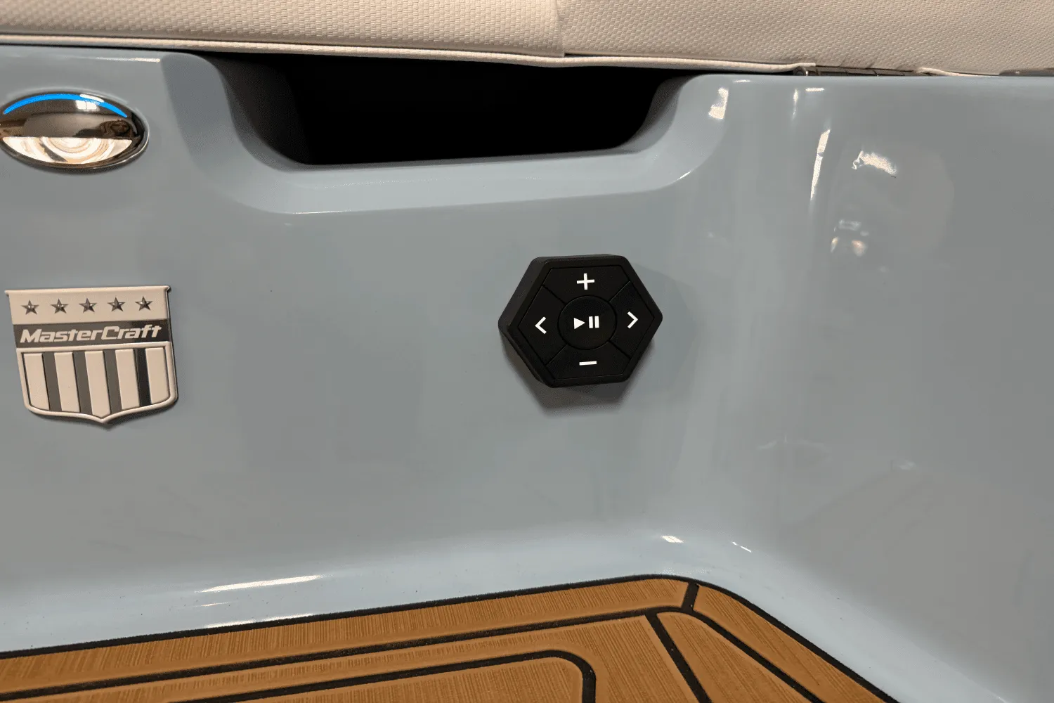 2025 Mastercraft XT22 T Image Thumbnail #30