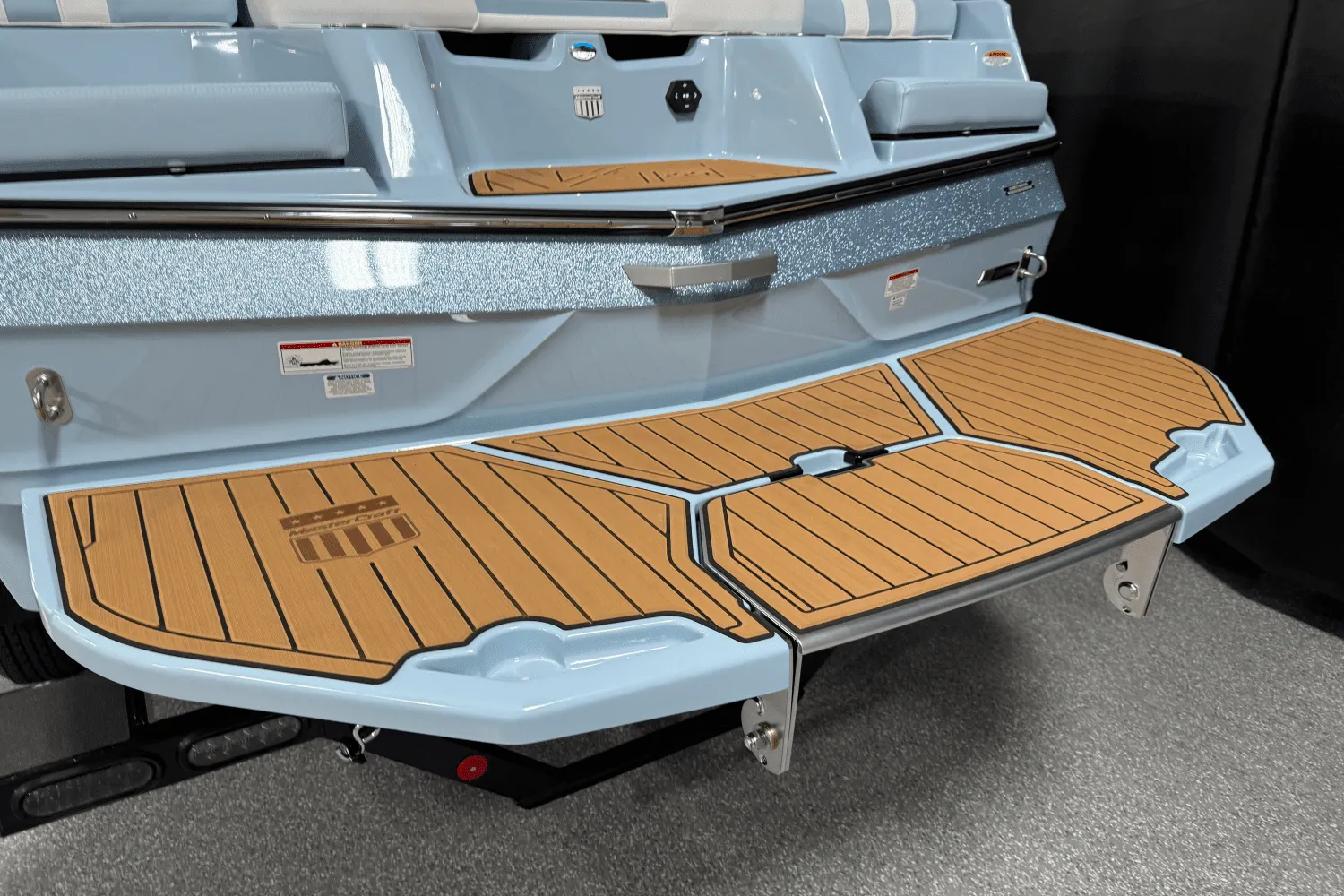 2025 Mastercraft XT22 T Image Thumbnail #25