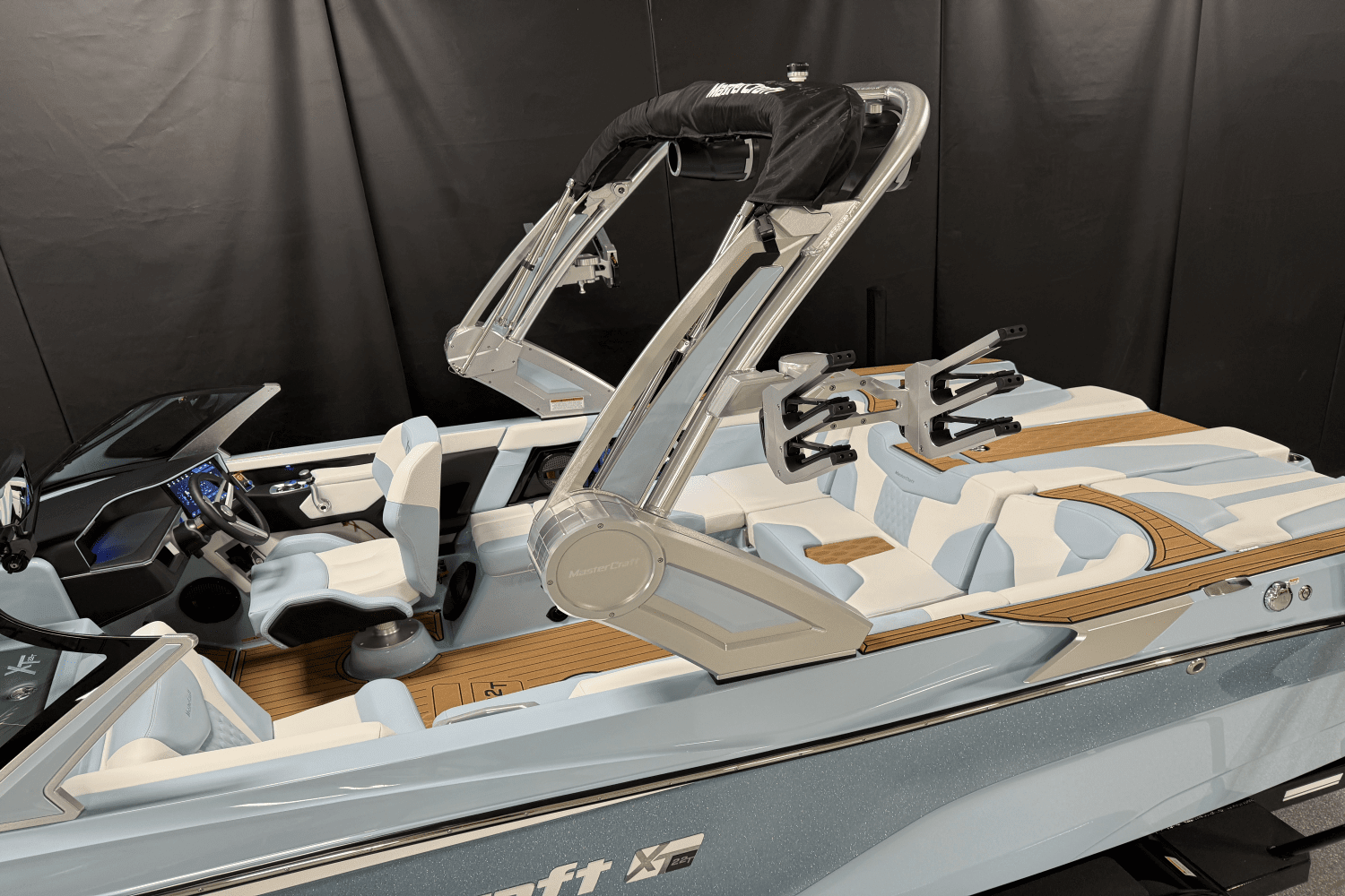 2025 Mastercraft XT22 T Image Thumbnail #14