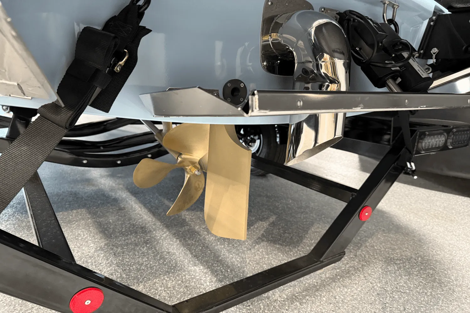 2025 Mastercraft XT22 T Image Thumbnail #24