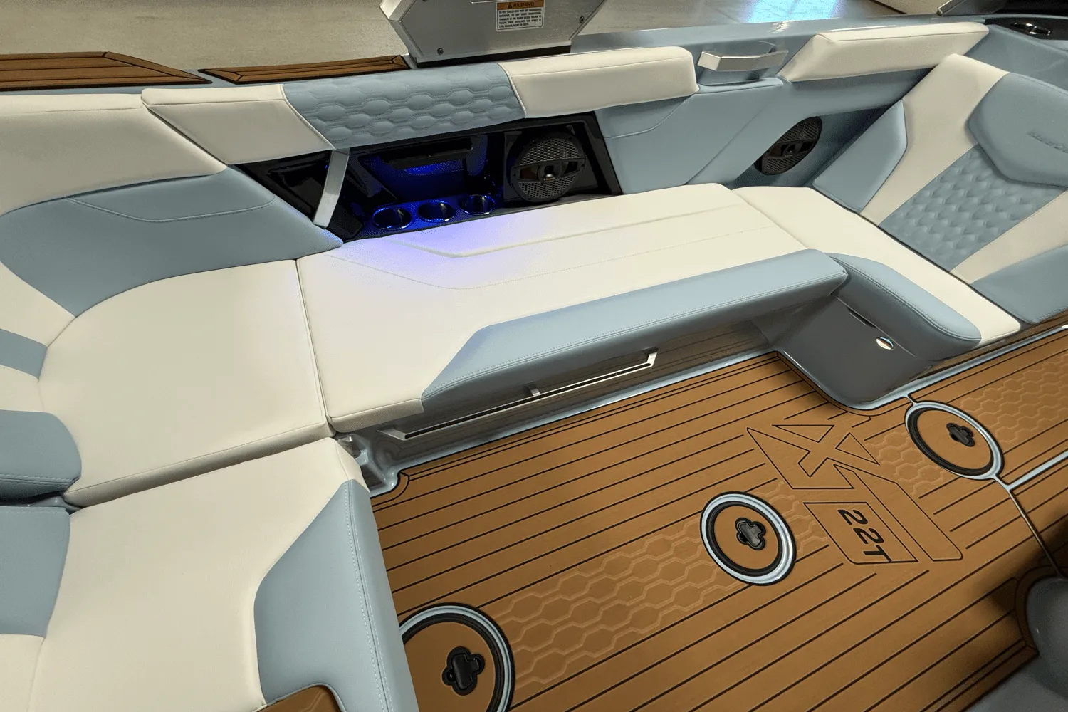 2025 Mastercraft XT22 T Image Thumbnail #56