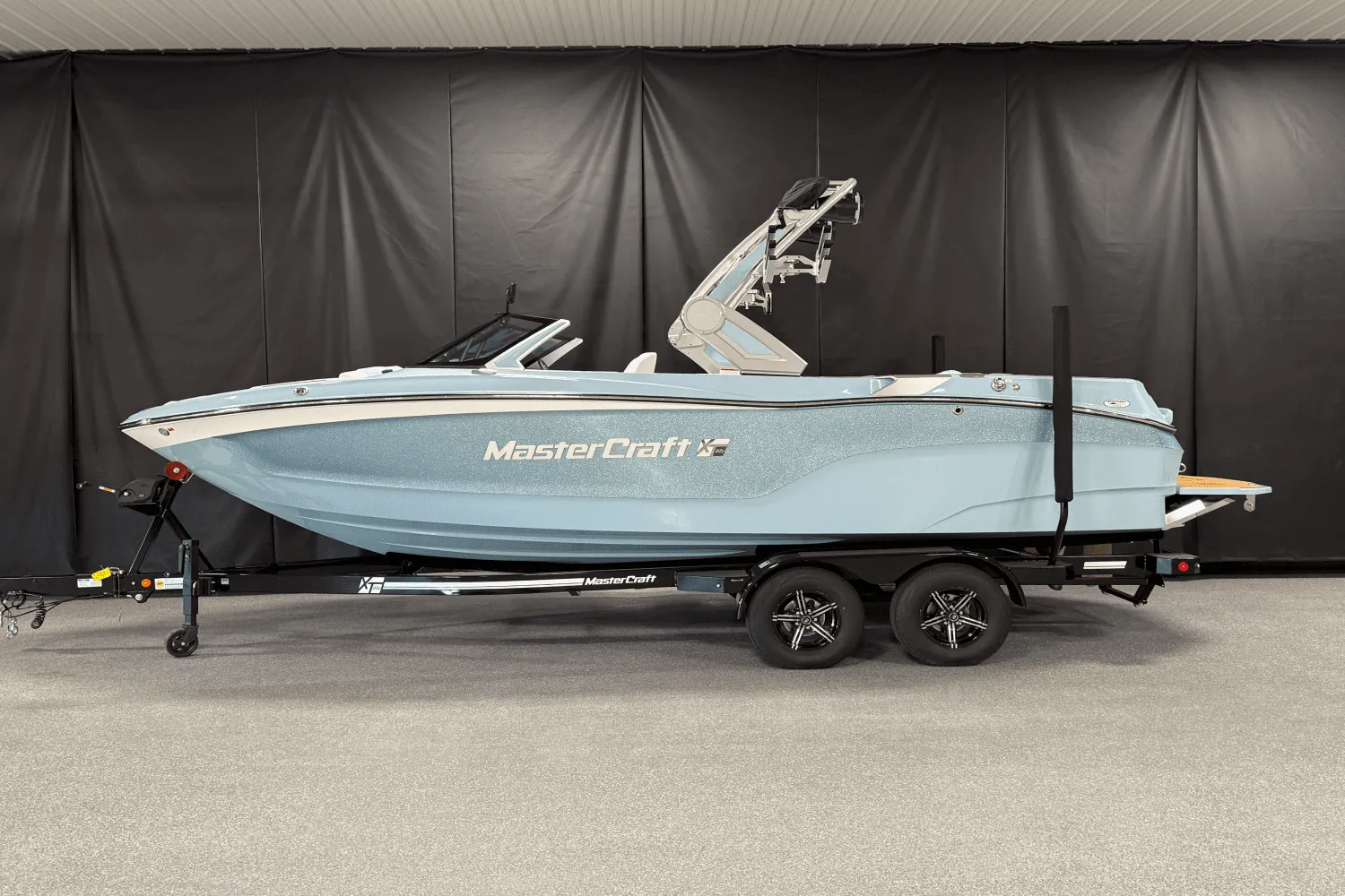 2025 Mastercraft XT22 T Image Thumbnail #0
