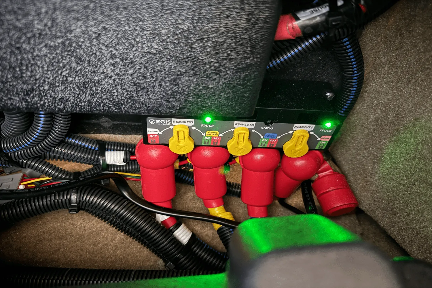 2025 Mastercraft XT22 T Image Thumbnail #59