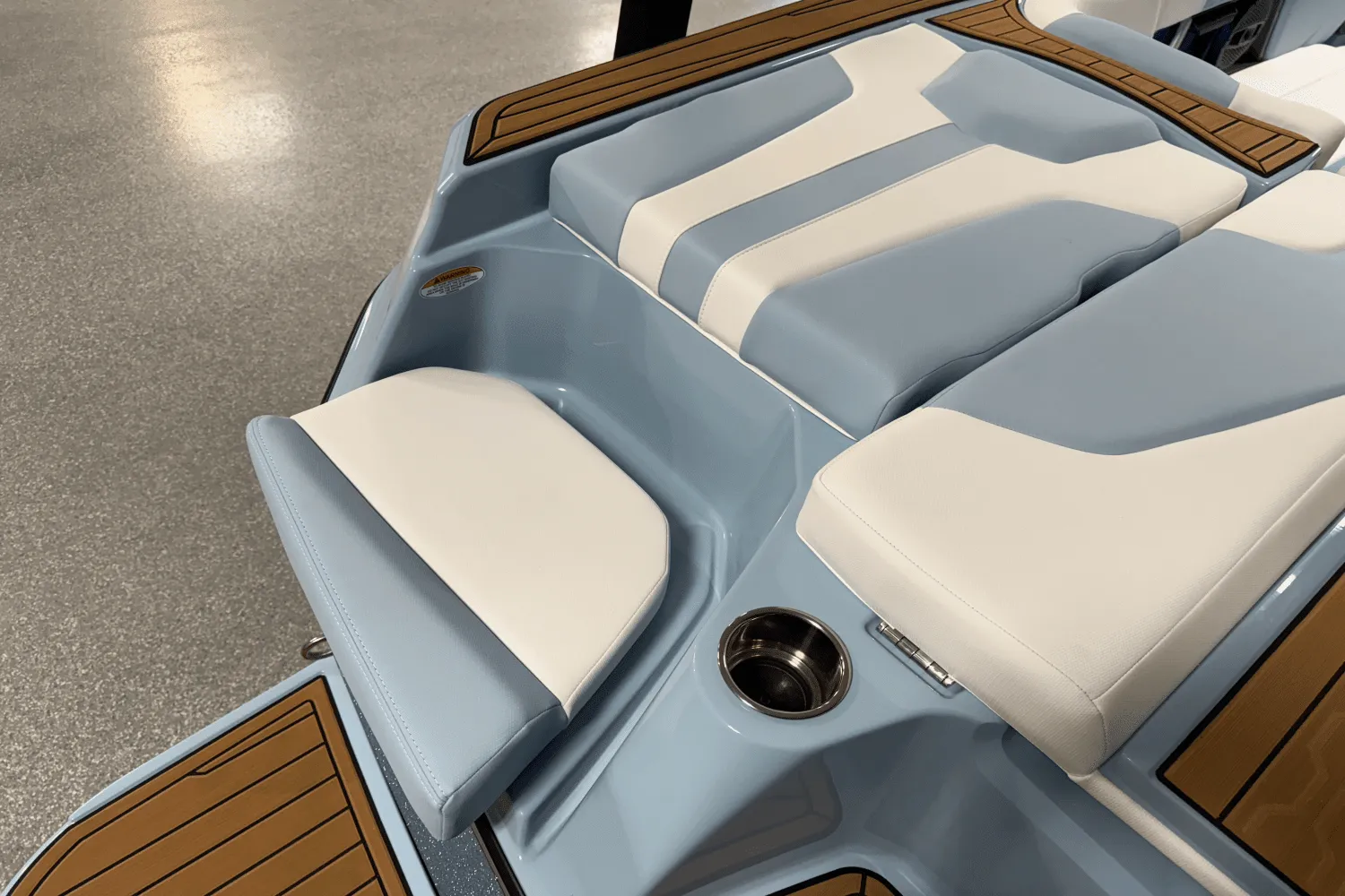 2025 Mastercraft XT22 T Image Thumbnail #33