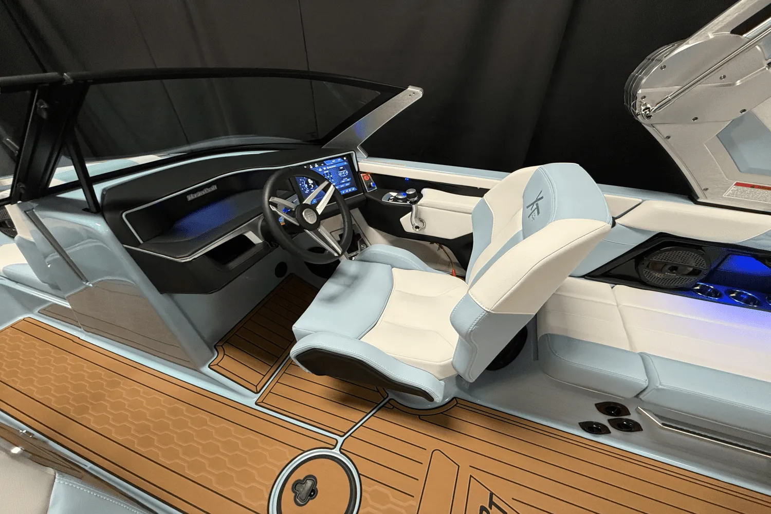 2025 Mastercraft XT22 T Image Thumbnail #82