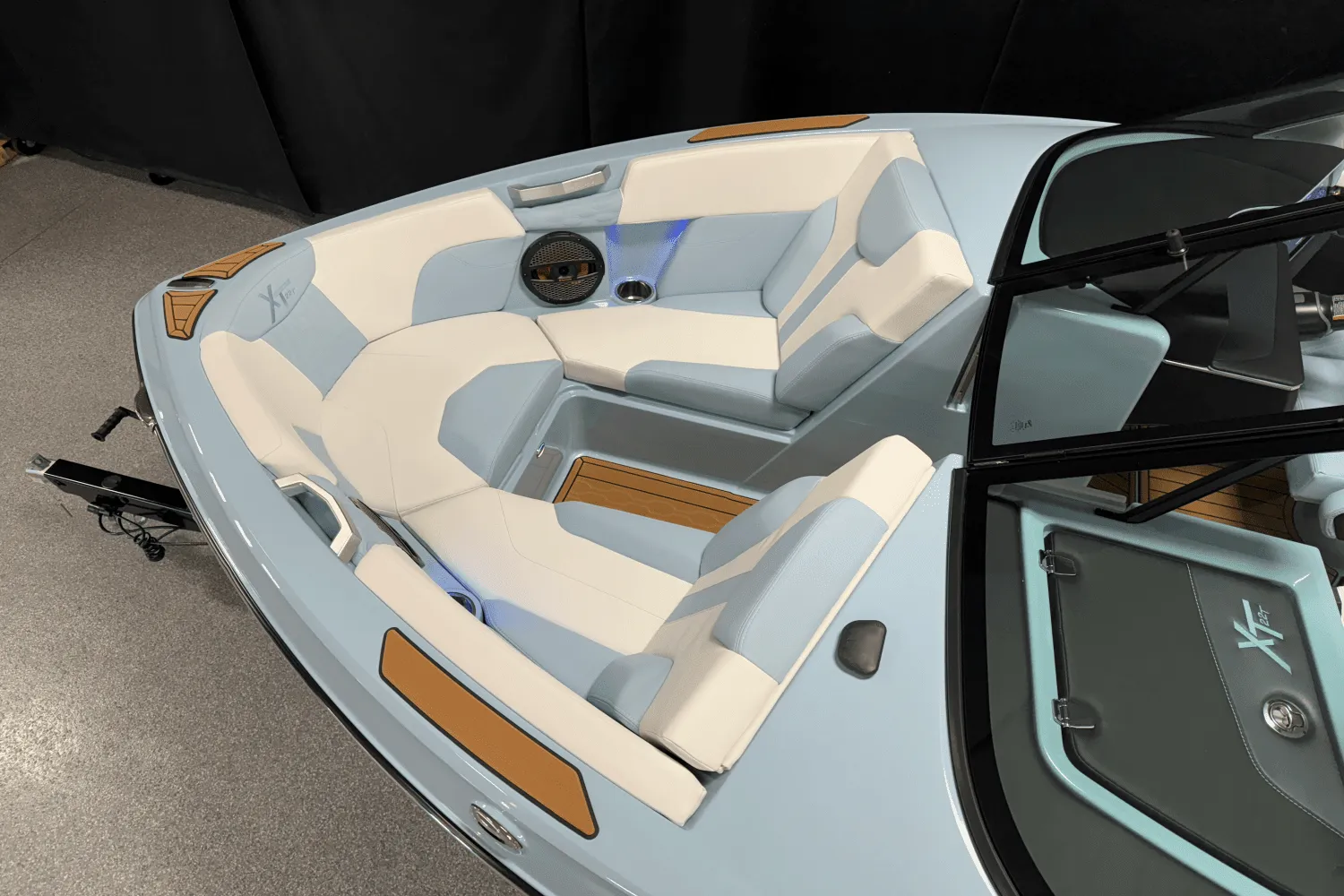 2025 Mastercraft XT22 T Image Thumbnail #21