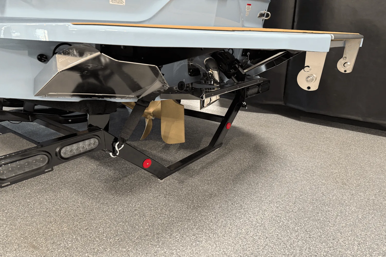 2025 Mastercraft XT22 T Image Thumbnail #23