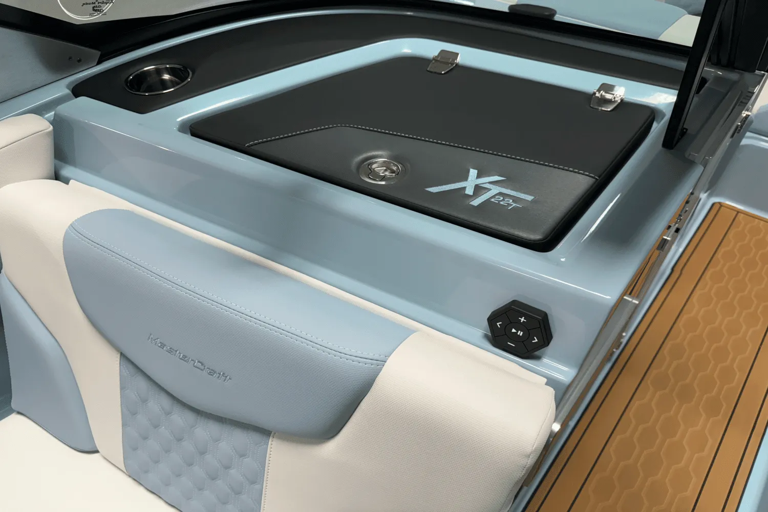 2025 Mastercraft XT22 T Image Thumbnail #72