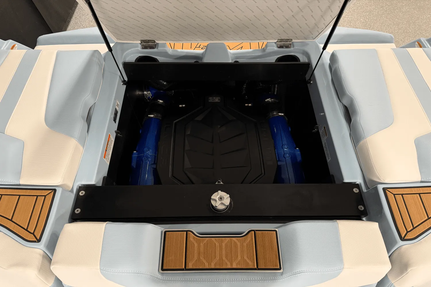 2025 Mastercraft XT22 T Image Thumbnail #39