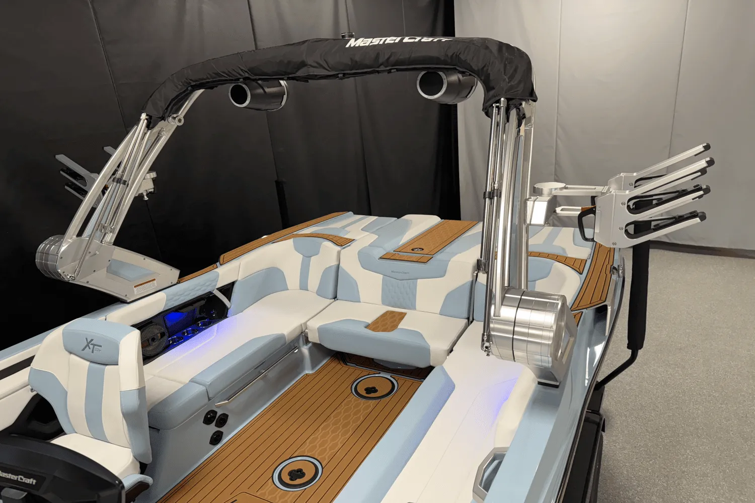 2025 Mastercraft XT22 T Image Thumbnail #22