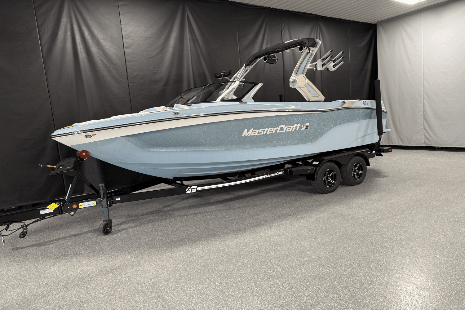 2025 Mastercraft XT22 T Image Thumbnail #2