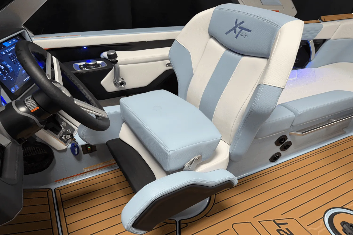 2025 Mastercraft XT22 T Image Thumbnail #85