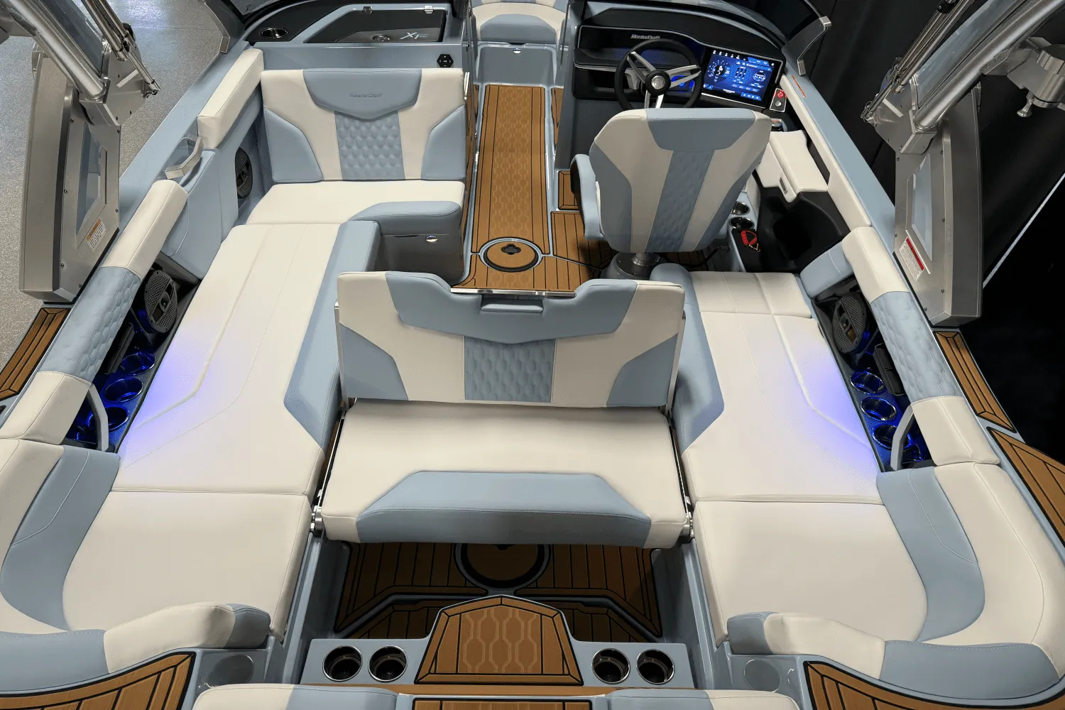2025 Mastercraft XT22 T Image Thumbnail #43