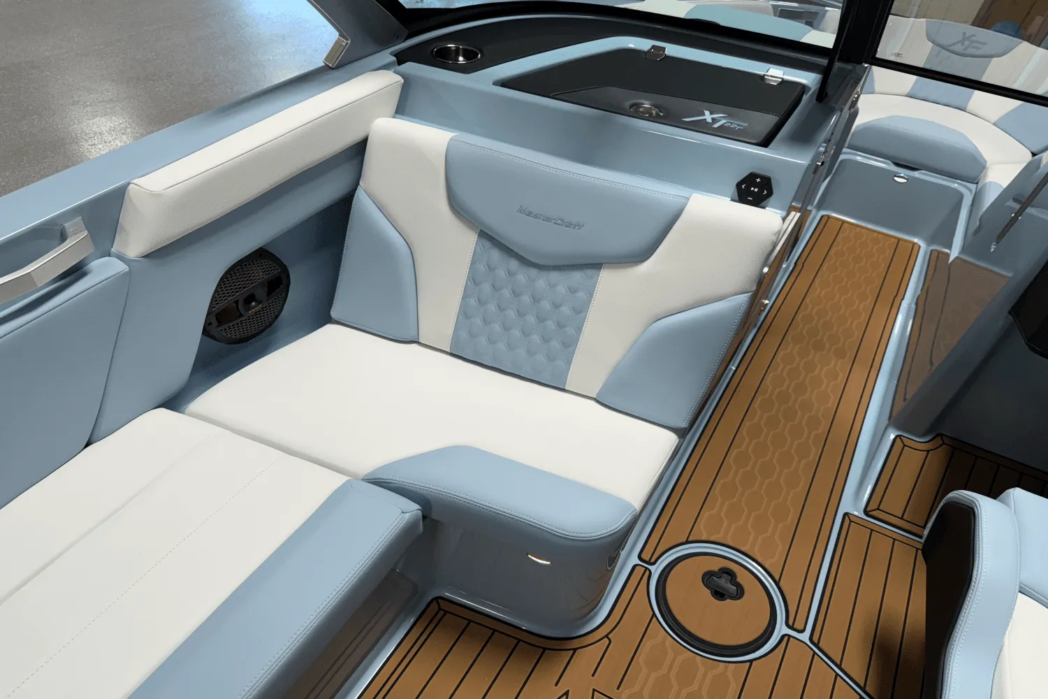 2025 Mastercraft XT22 T Image Thumbnail #67