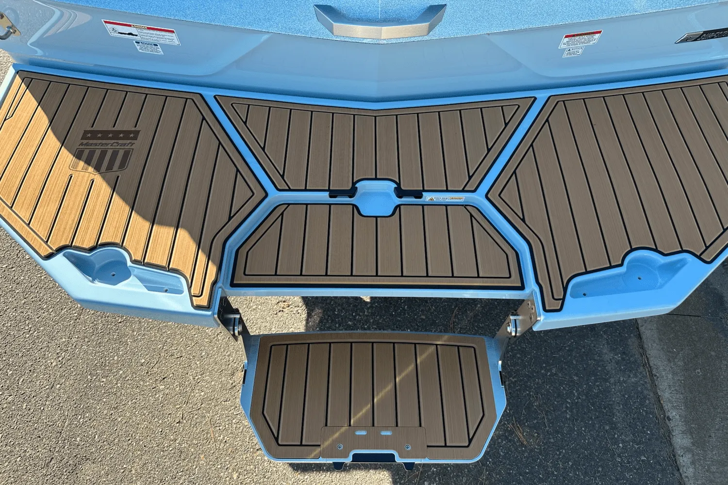 2025 Mastercraft XT22 T Image Thumbnail #27