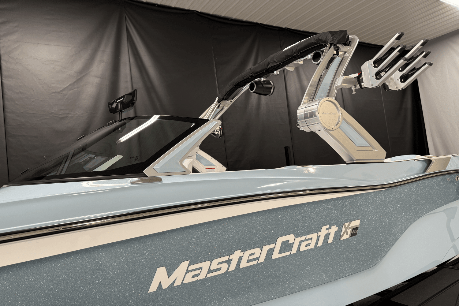 2025 Mastercraft XT22 T Image Thumbnail #12