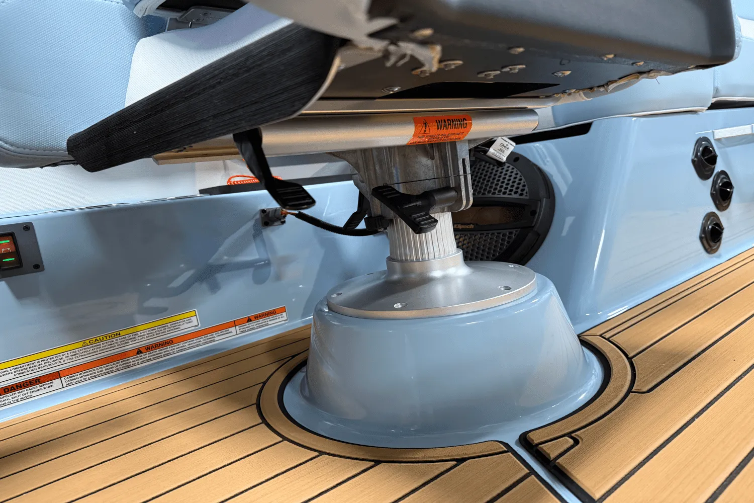 2025 Mastercraft XT22 T Image Thumbnail #86