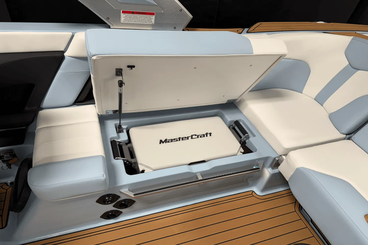 2025 Mastercraft XT22 T Image Thumbnail #47