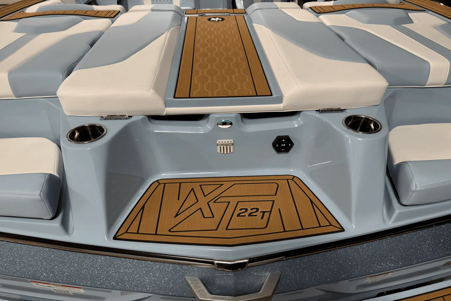 2025 Mastercraft XT22 T Image Thumbnail #29