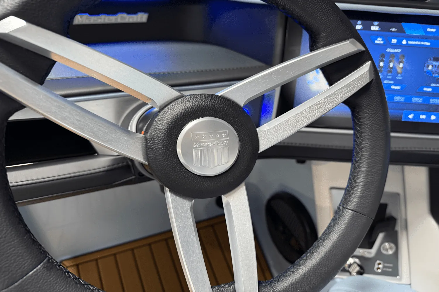 2025 Mastercraft XT22 T Image Thumbnail #90