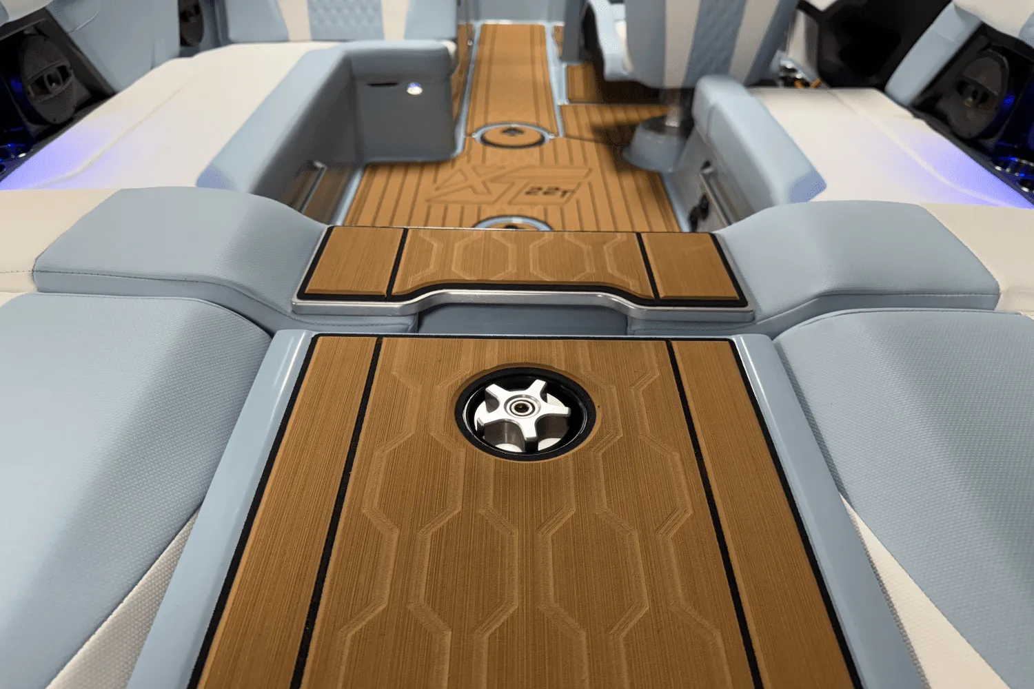 2025 Mastercraft XT22 T Image Thumbnail #37