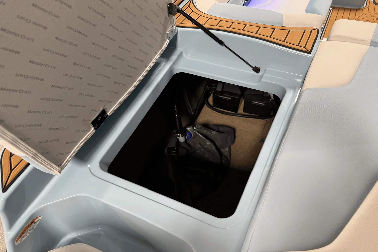 2025 Mastercraft XT22 T Image Thumbnail #35