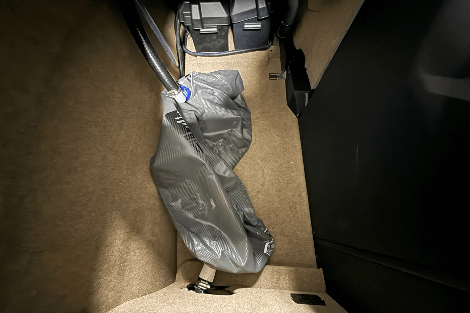2025 Mastercraft XT22 T Image Thumbnail #36