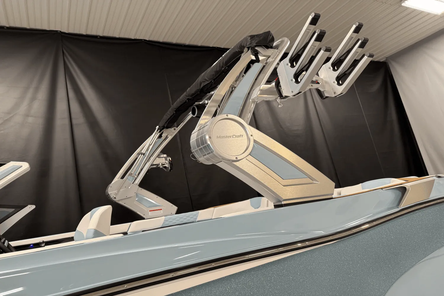2025 Mastercraft XT22 T Image Thumbnail #11