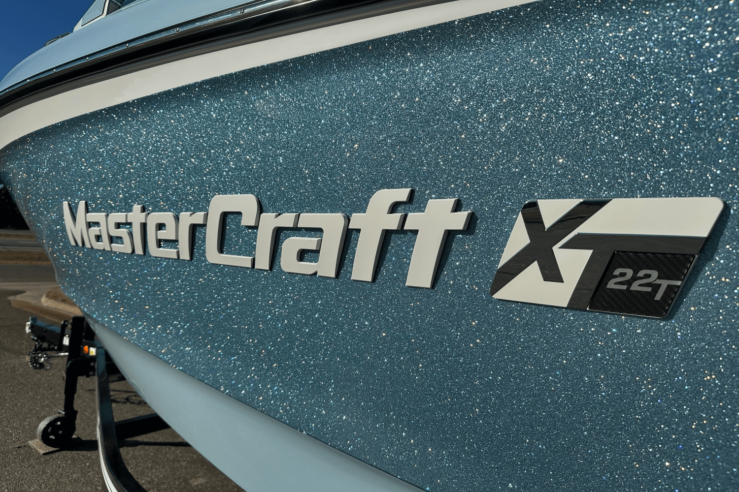 2025 Mastercraft XT22 T Image Thumbnail #5