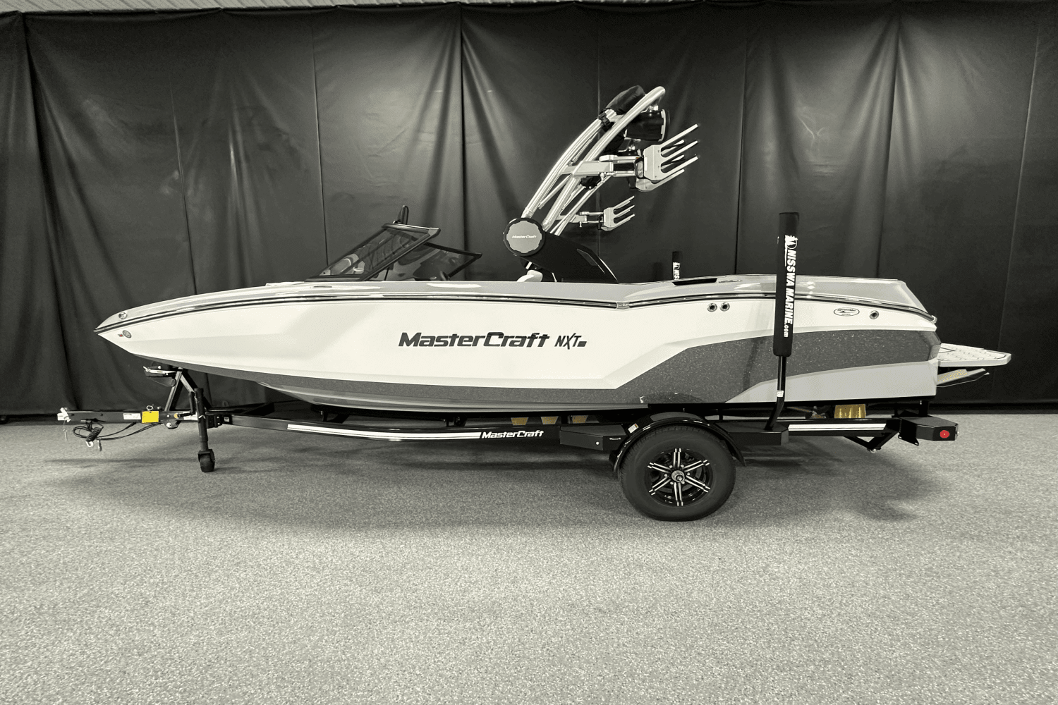 2025 Mastercraft NXT20 Image Thumbnail #1