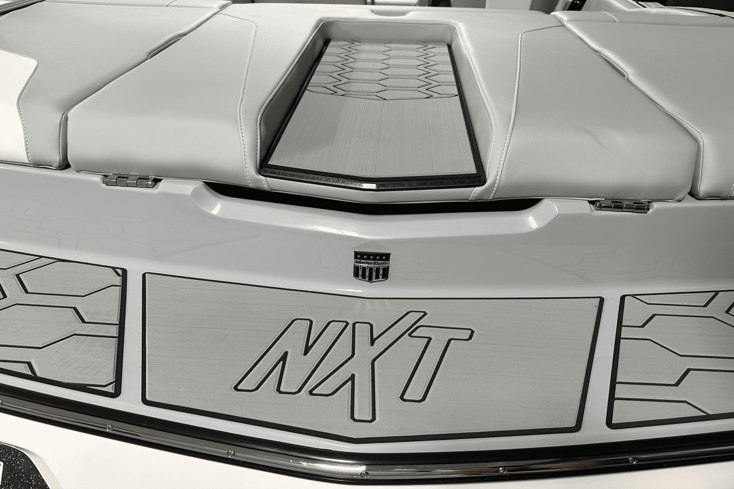 2025 Mastercraft NXT20 Image Thumbnail #22