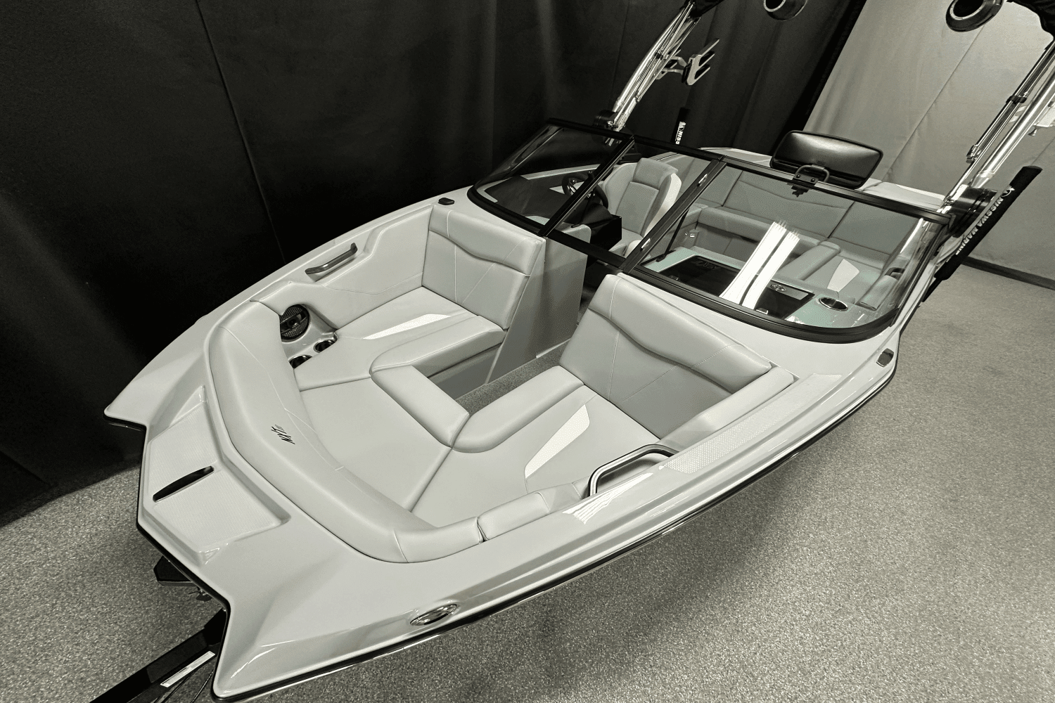 2025 Mastercraft NXT20 Image Thumbnail #5