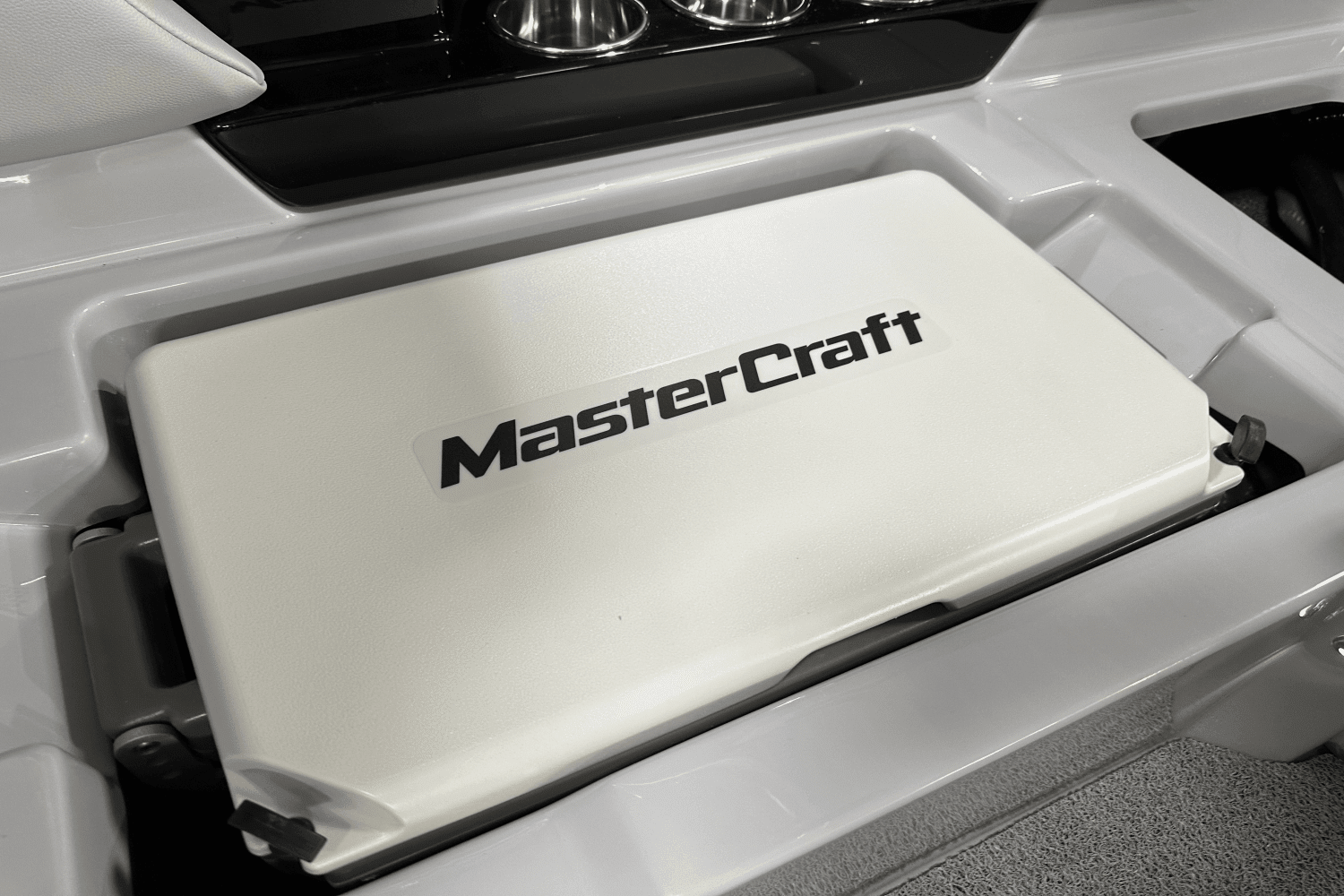 2025 Mastercraft NXT20 Image Thumbnail #35