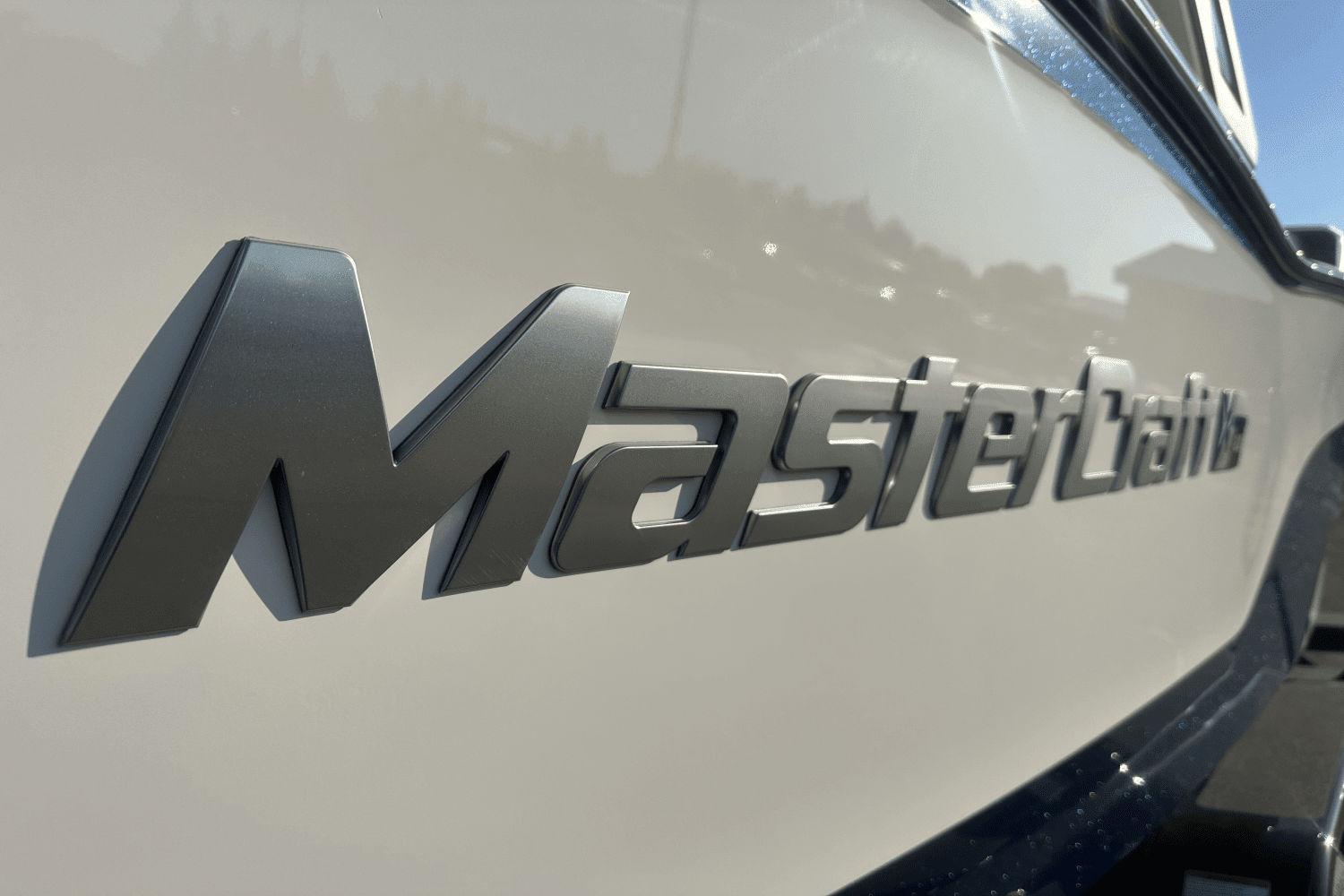 2025 Mastercraft XT22 Image Thumbnail #2