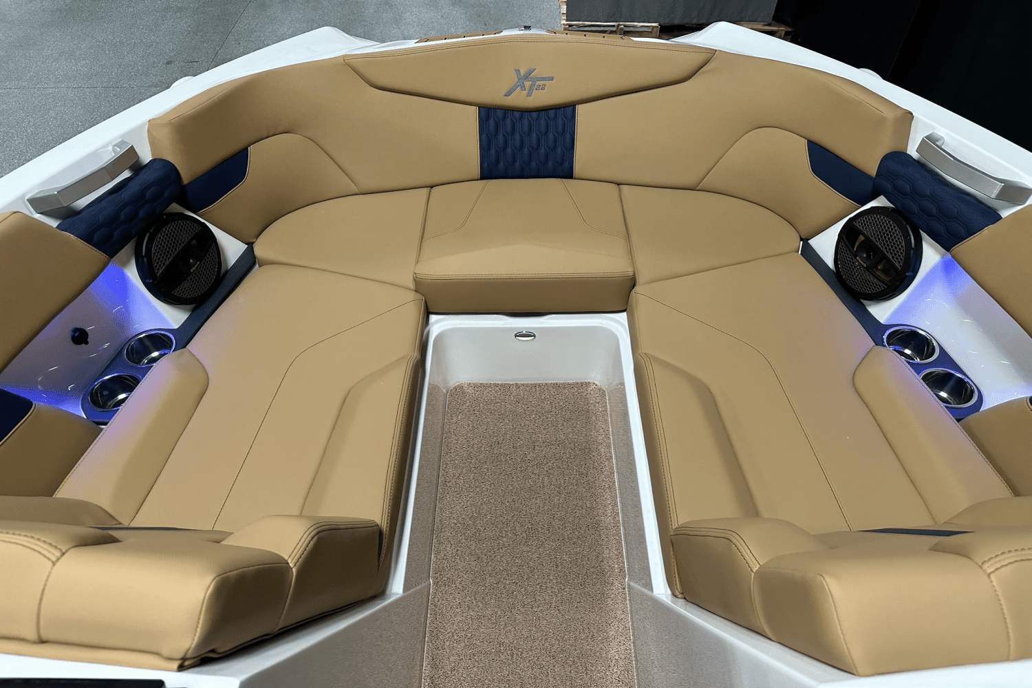 2025 Mastercraft XT22 Image Thumbnail #51