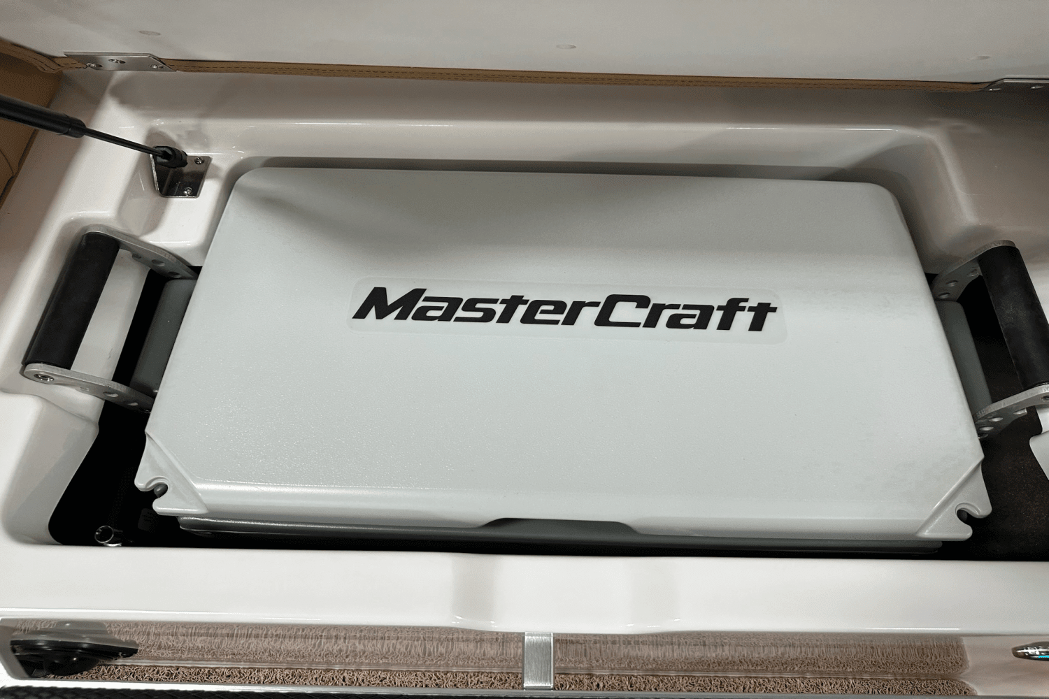 2025 Mastercraft XT22 Image Thumbnail #29