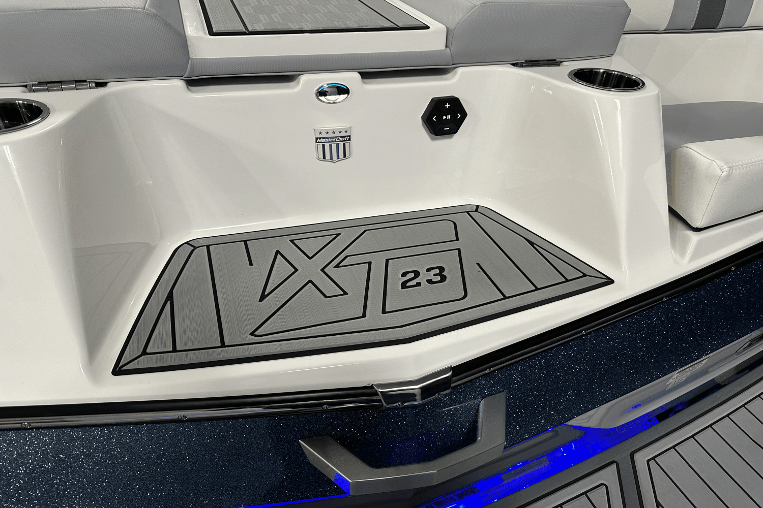 2025 Mastercraft XT23 Image Thumbnail #19