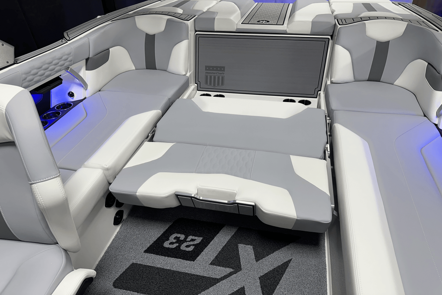 2025 Mastercraft XT23 Image Thumbnail #38