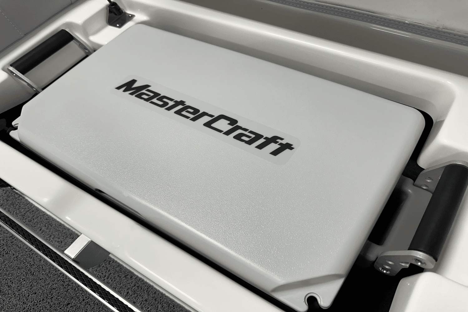 2025 Mastercraft XT23 Image Thumbnail #43