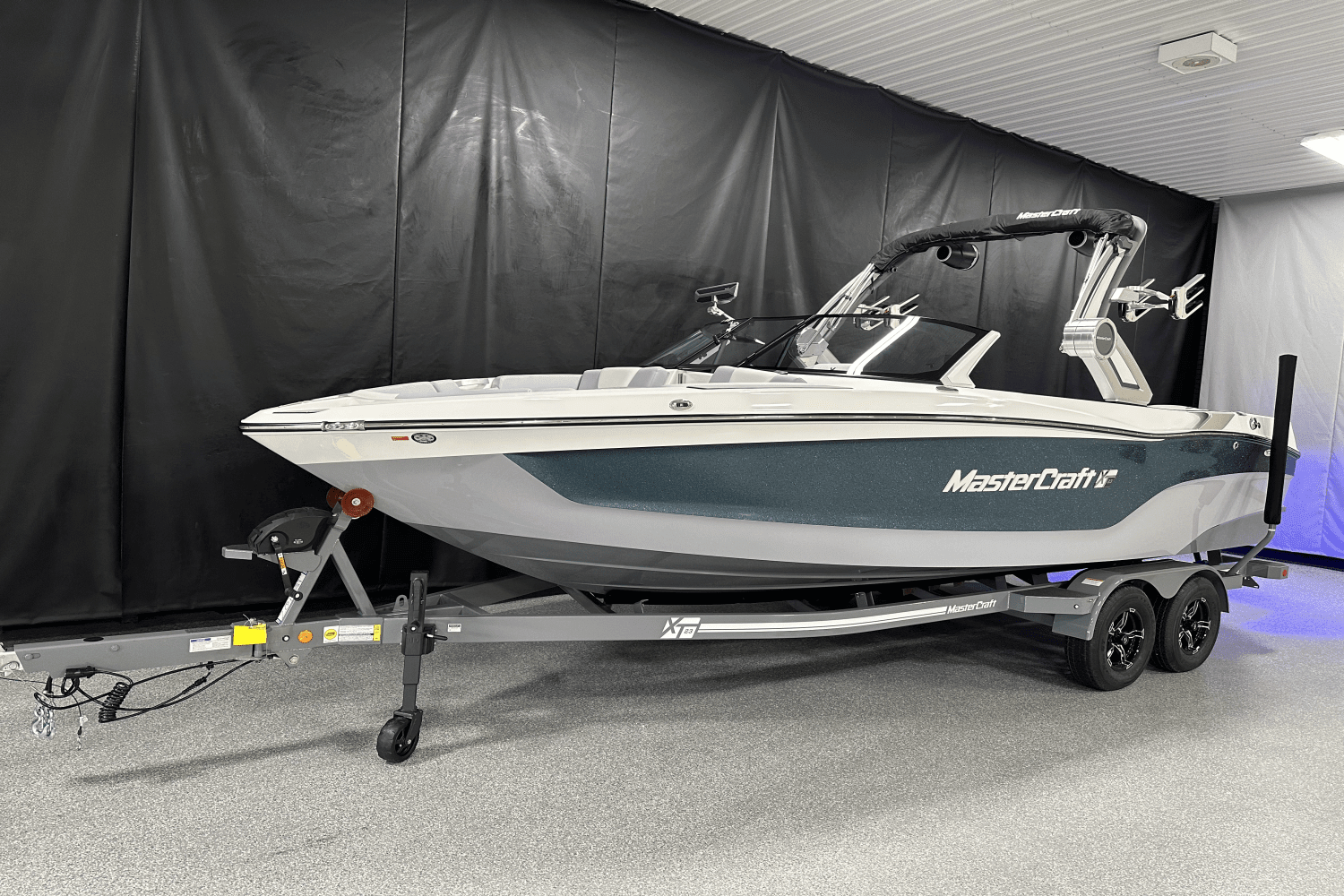 2025 Mastercraft XT23 Image Thumbnail #1