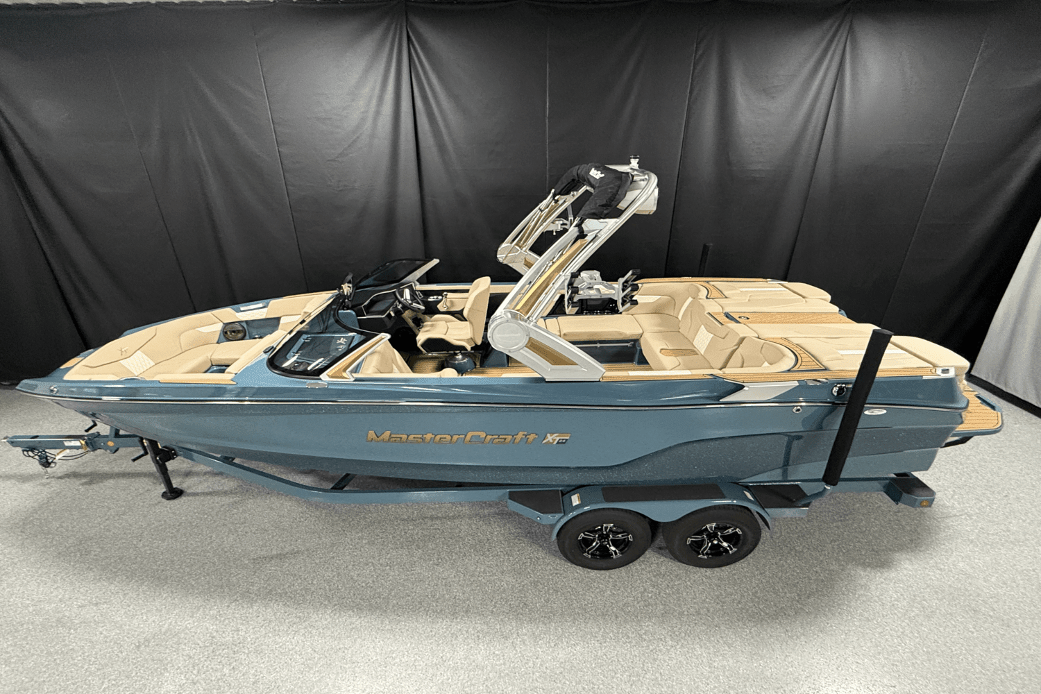 2025 Mastercraft XT24 Image Thumbnail #2