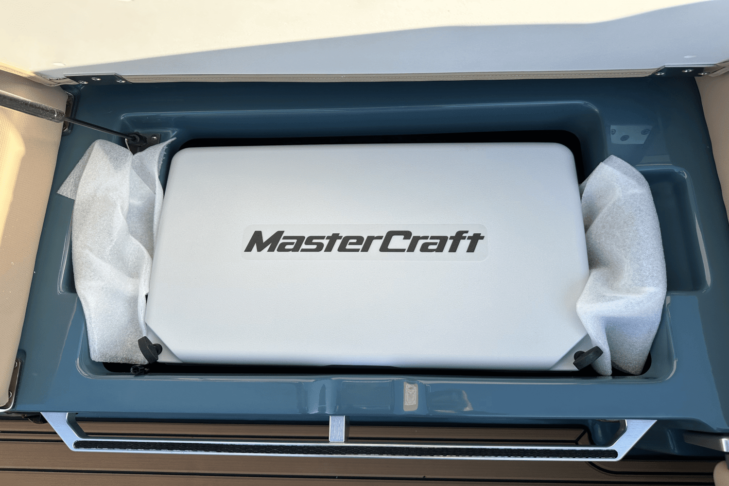 2025 Mastercraft XT24 Image Thumbnail #24