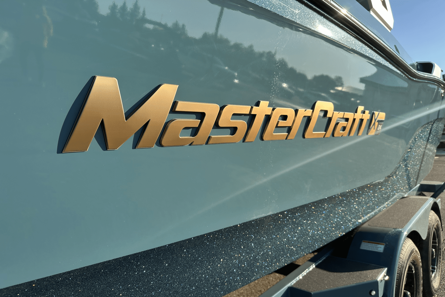 2025 Mastercraft XT24 Image Thumbnail #2